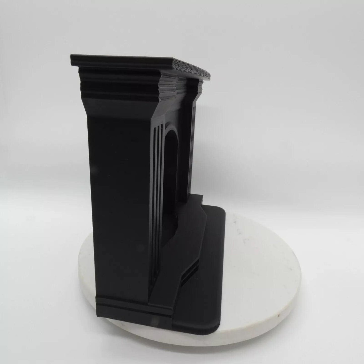 1/6 Scale Doll Furniture Fireplace Surround Choose Your Color Barbie Ken Integrity Toys FR Bratz 1:6 Diorama