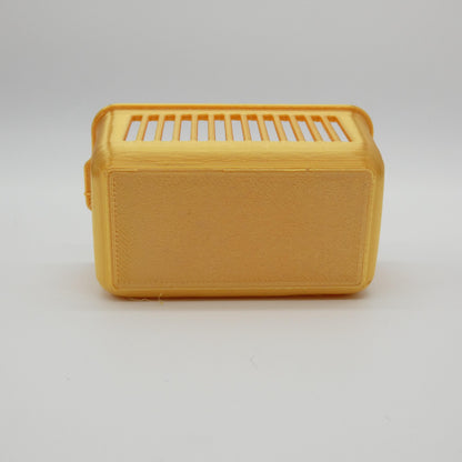 1/6 Scale Doll Furniture Laundry Hamper Storage Bin Choose Your Color Barbie Ken Integrity Toys FR Bratz 1:6 Diorama