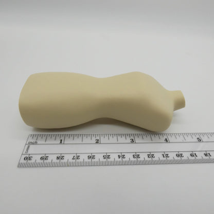 1/6 Scale Doll Furniture Dress Form Tan Mannequin On Brown Stand OR Choose Your Own Colors Barbie Ken Integrity Toys FR Bratz 1:6 Diorama