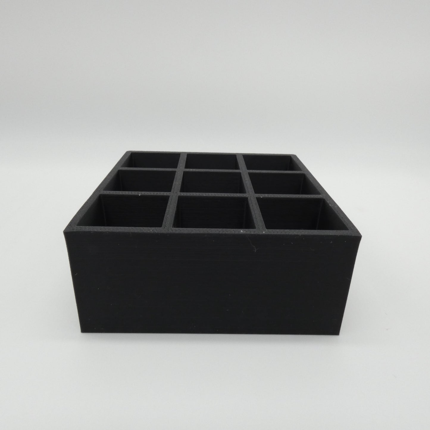 1/6 Scale Doll Furniture Shoe Cubby Storage Rack 9 slot Choose Your Color Barbie Ken Integrity Toys FR Bratz 1:6 Diorama