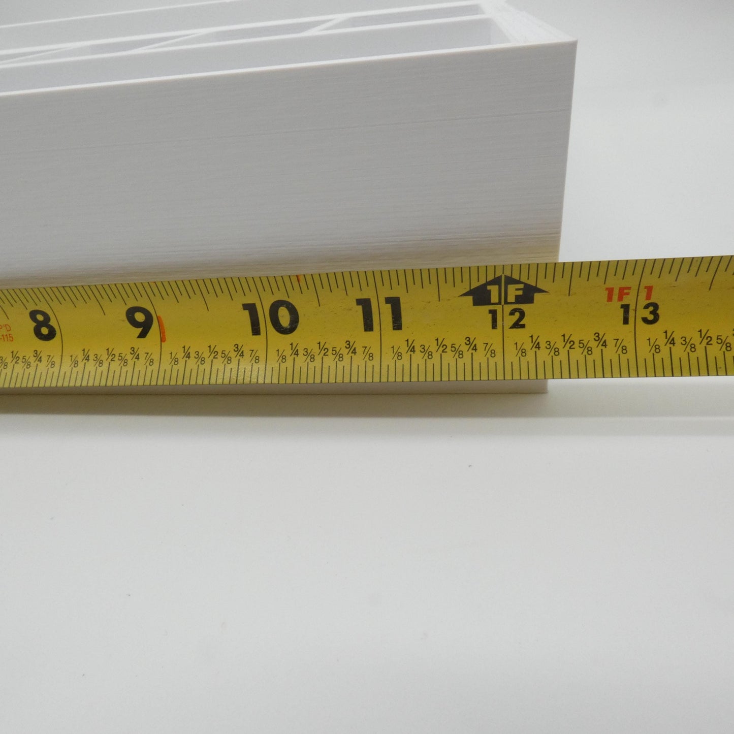 1/6 Scale Doll Furniture Wardrobe Closet 3 Sections With Hanging Bars And Shelves Choose Your Color 1:6 Barbie Integrity FR Bratz Diorama