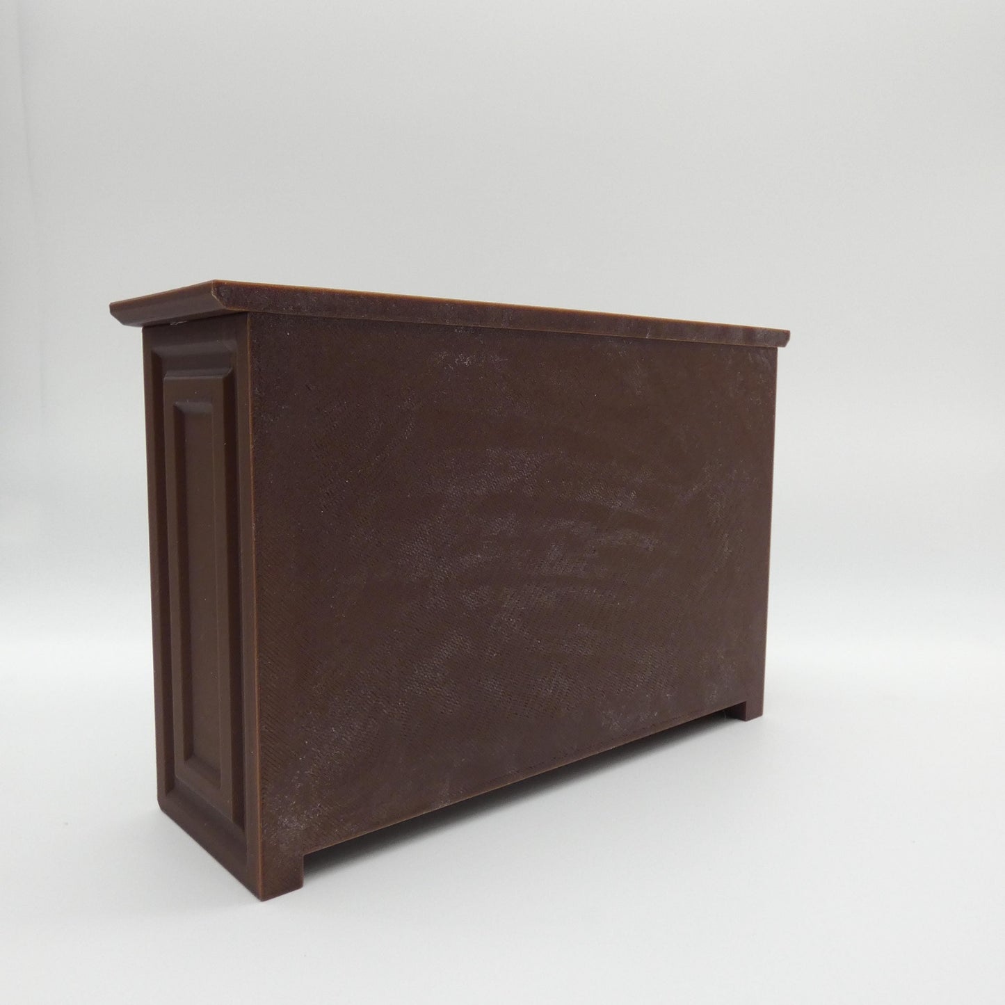 1/6 Scale Doll Furniture Cupboard Cabinet Choose Your Color 1:6 Barbie Integrity FR Bratz Diorama