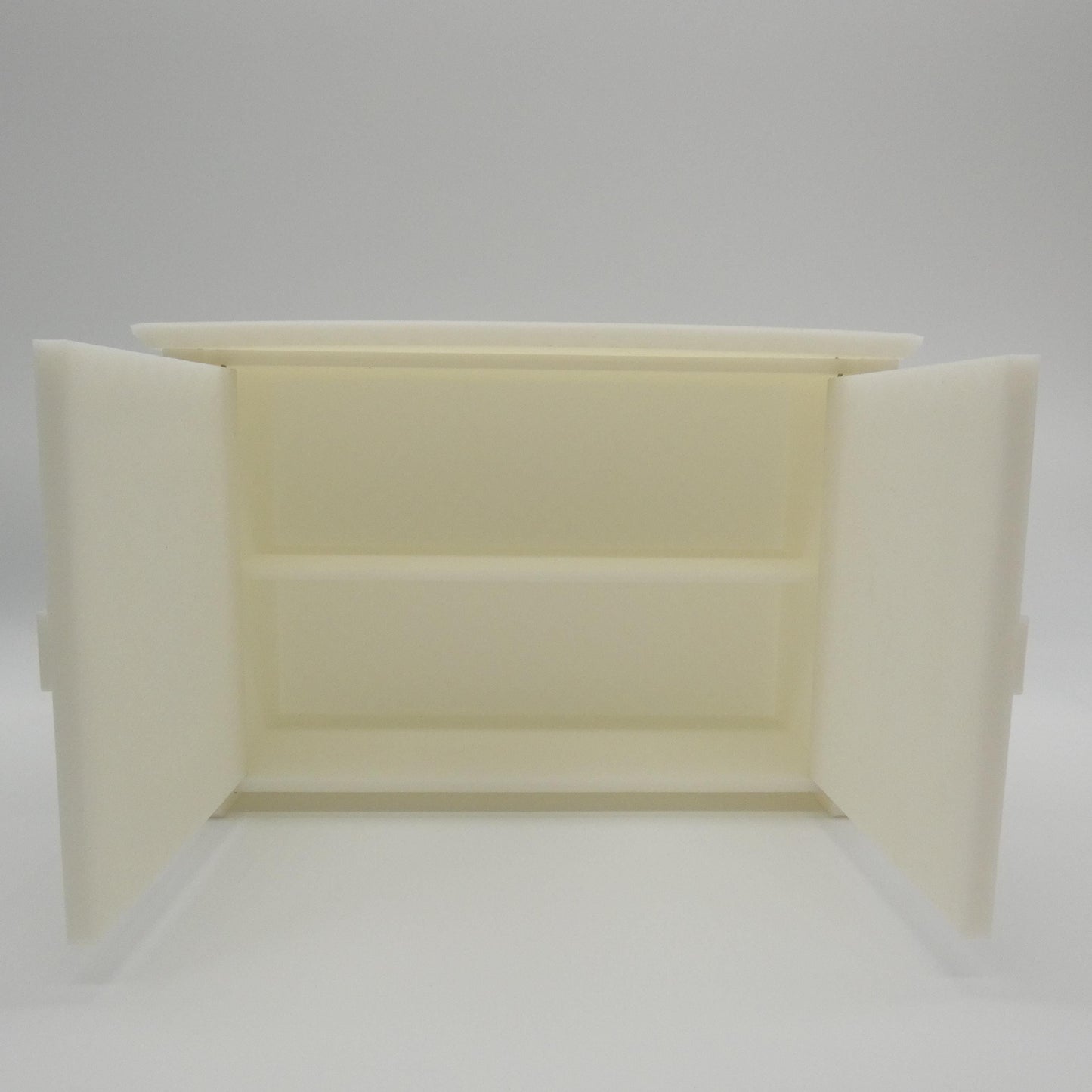 1/6 Scale Doll Furniture Cupboard Cabinet Choose Your Color 1:6 Barbie Integrity FR Bratz Diorama