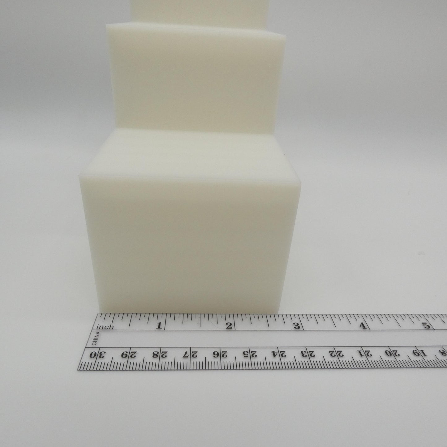 1/6 Scale Doll Furniture Stair Step Storage Unit With Removable Bins Choose Your Own Colors 1:6 Barbie Integrity FR Bratz Diorama