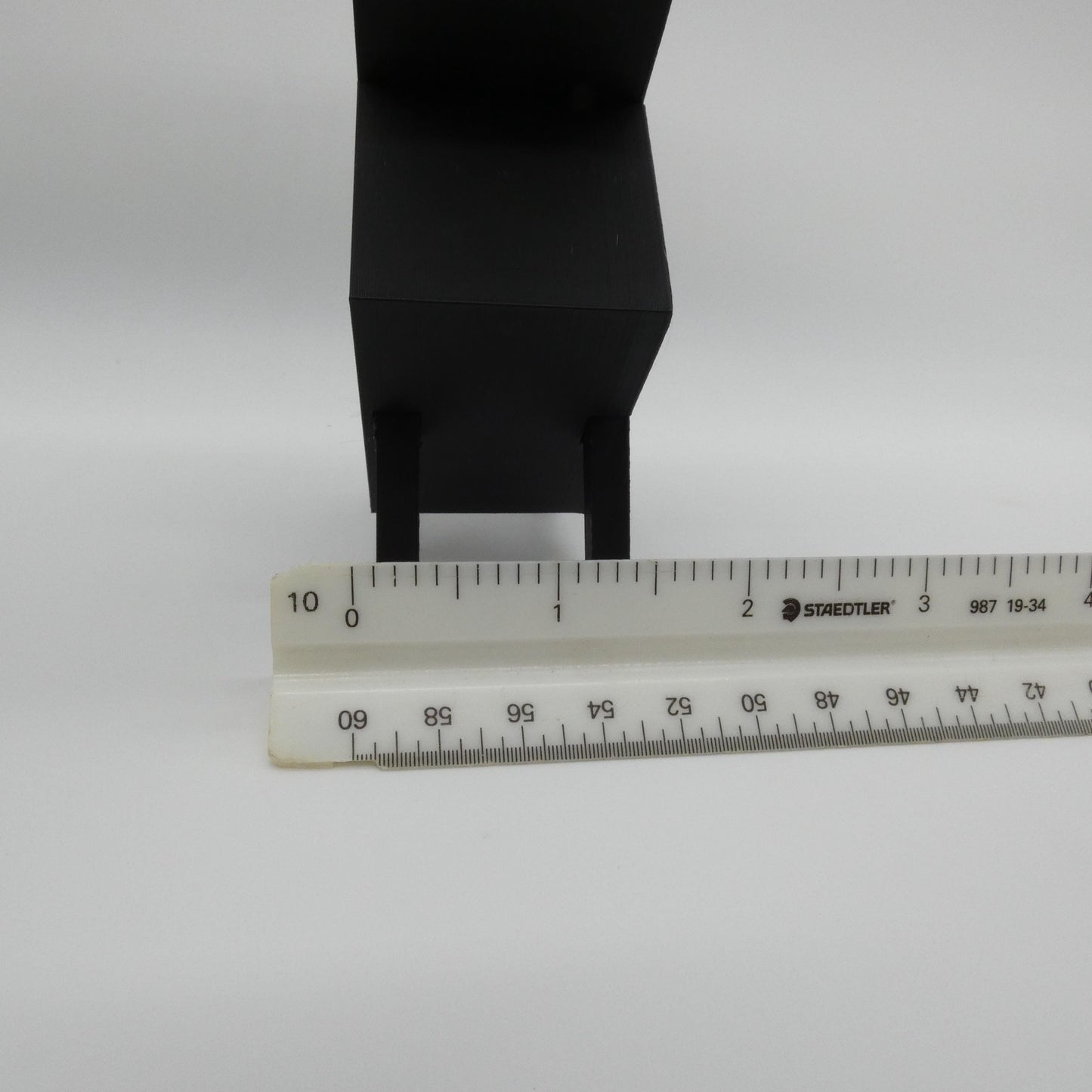 1/6 Scale Doll Furniture Stacked Cube Bookshelf Choose Your Color 1:6 Barbie Integrity Toys FR Bratz Diorama