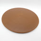1/6 Scale Doll Furniture Round Dining Table Brown Wood Tone OR Choose Your Own Color 1:6 Barbie Integrity FR Bratz Diorama