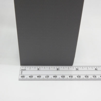 1/6 Scale Doll Furniture Wardrobe Closet 3 Sections With Hanging Bars And Shelves Choose Your Color 1:6 Barbie Integrity FR Bratz Diorama