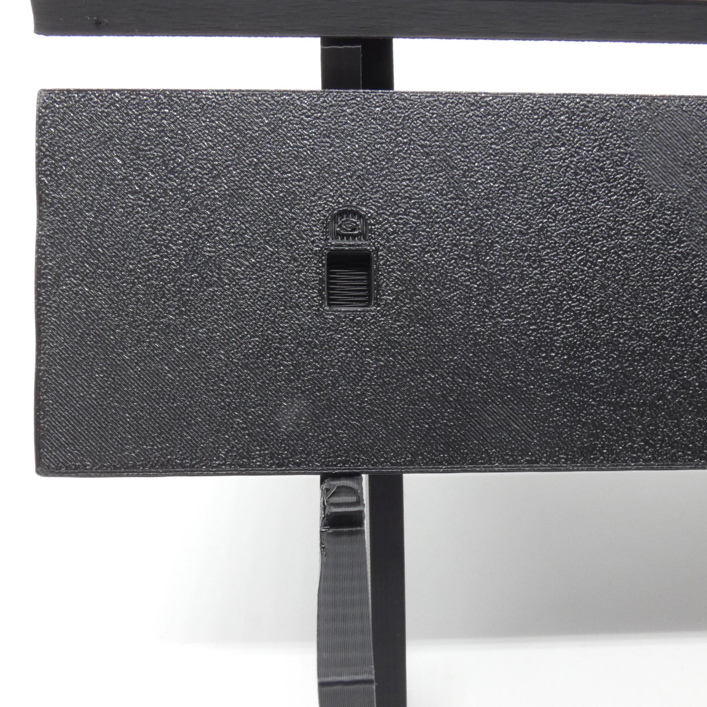 1/6 Scale Doll Furniture Picnic Table Medium Brown Or Choose Your Own Color Wood Like Barbie Integrity Toys FR Bratz 1:6 Diorama