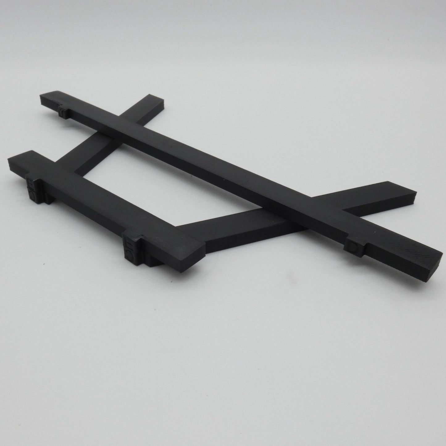 1/6 Scale Doll Furniture Picnic Table Medium Brown Or Choose Your Own Color Wood Like Barbie Integrity Toys FR Bratz 1:6 Diorama