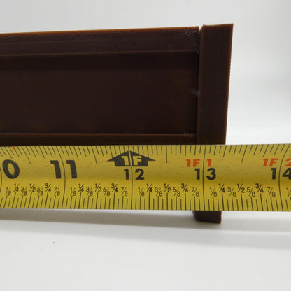 1/6 Scale Doll Furniture Bed With Mattress And Headboard Single/Twin Sausalito Style Choose Your Colors Barbie Integrity Bratz 1:6 Diorama