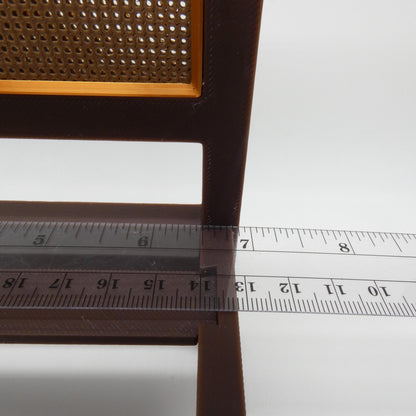 1/6 Scale Doll Furniture Bed With Mattress And Headboard Single/Twin Sausalito Style Choose Your Colors Barbie Integrity Bratz 1:6 Diorama