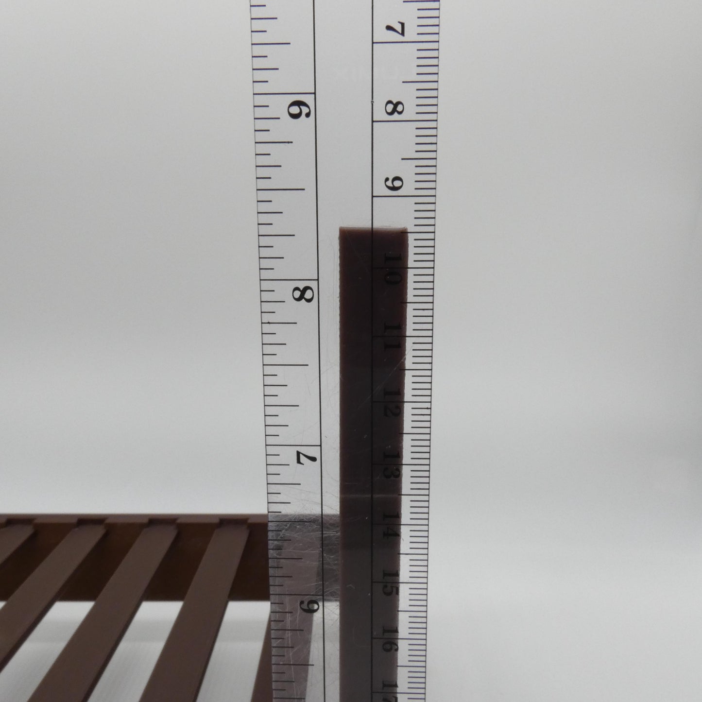 1/6 Scale Doll Furniture Bed With Mattress And Headboard Single/Twin Sausalito Style Choose Your Colors Barbie Integrity Bratz 1:6 Diorama