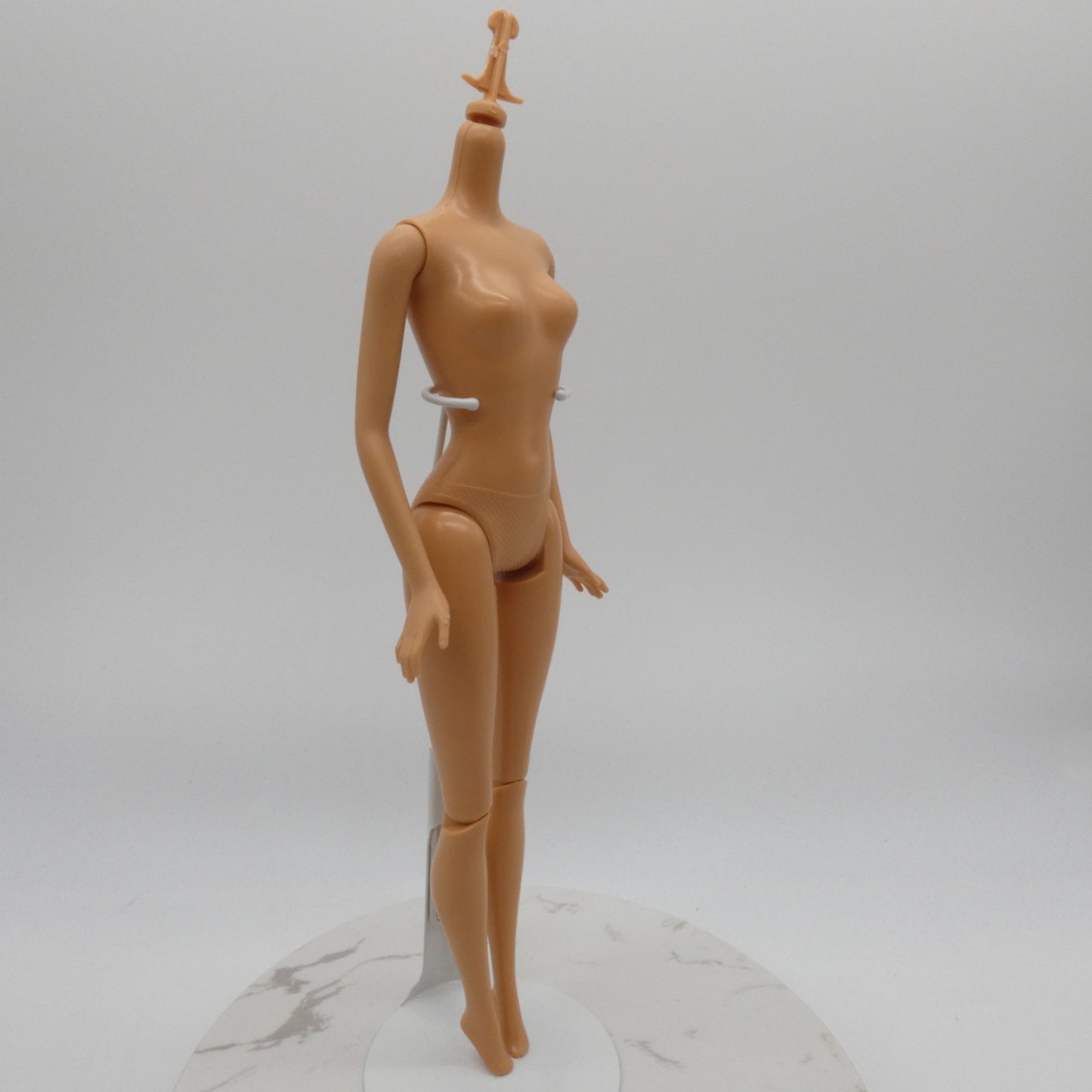 Barbie Loves Jessie Toy Story 3 Doll Fashion Fever Body 2009 Disney Pixar T2966