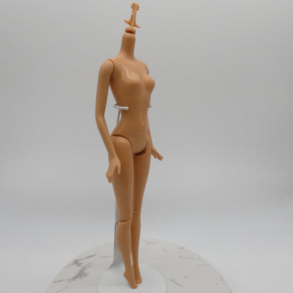 Barbie Loves Jessie Toy Story 3 Doll Fashion Fever Body 2009 Disney Pixar T2966