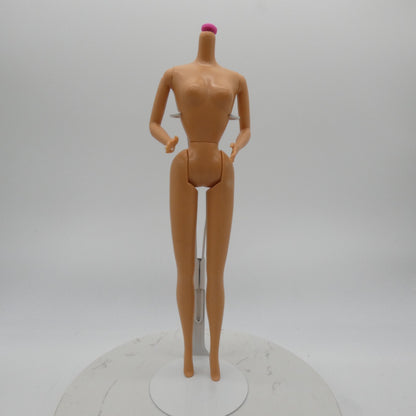 Barbie Dream Bride Doll Body Superstar Era TNT With Ring on Right Hand 1992 1623