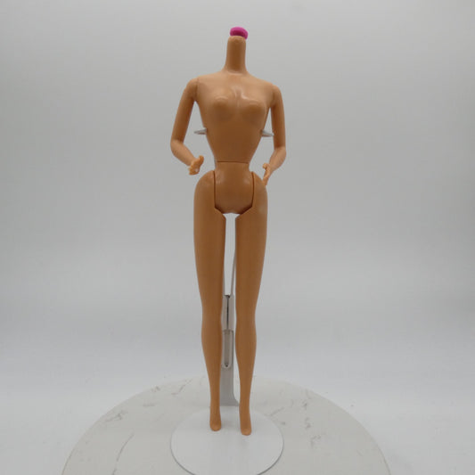 Barbie Dream Bride Doll Body Superstar Era TNT With Ring on Right Hand 1992 1623