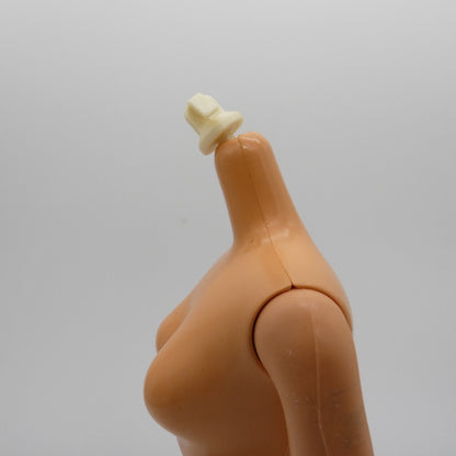 Barbie Doll Superstar Era Body Only TNT Forward Facing Hands Mattel 80s Malaysia