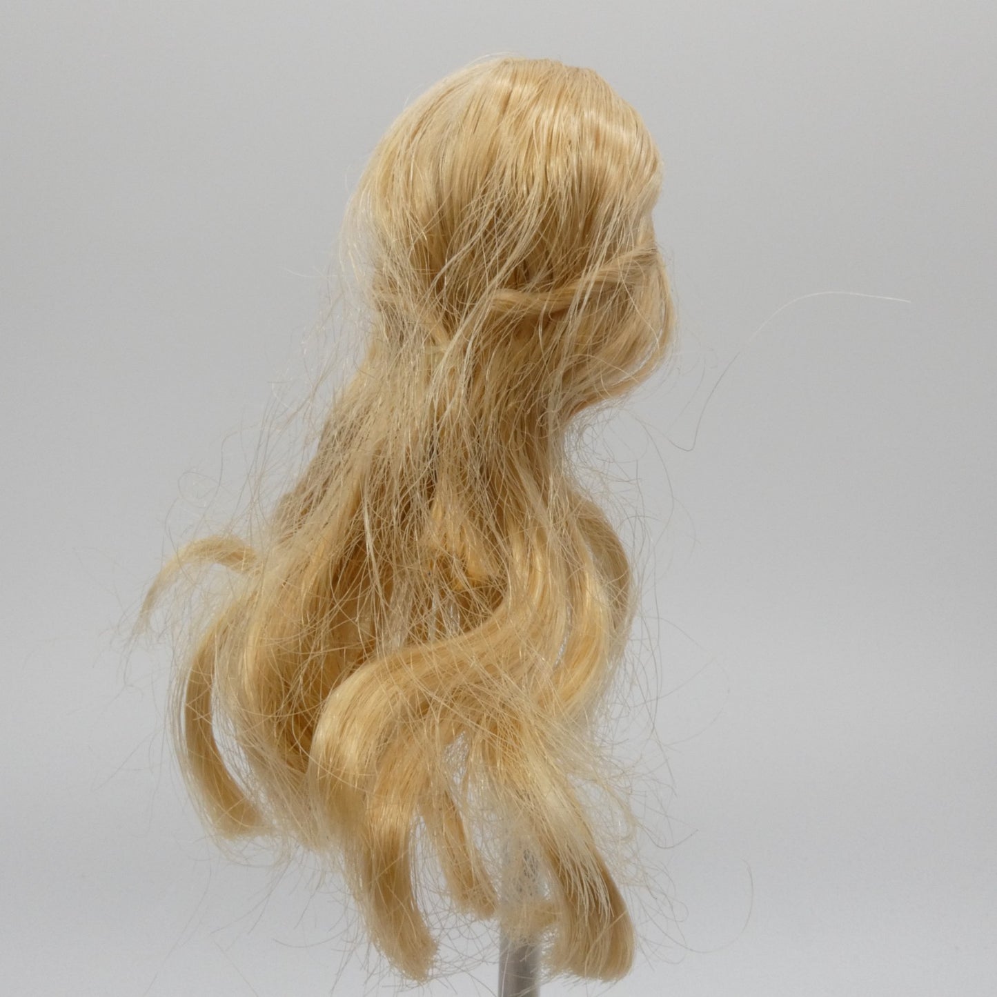 Barbie Loves Jessie Toy Story 3 Doll Head CEO Face 2009 Disney Pixar T2966