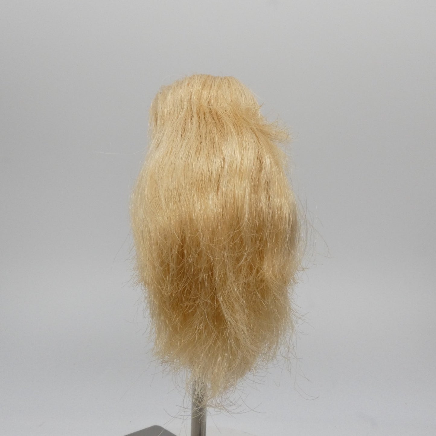 Barbie Beach Glam Doll Head Fashion Fever Glitter Eye Shadow 2007 Mattel K8383