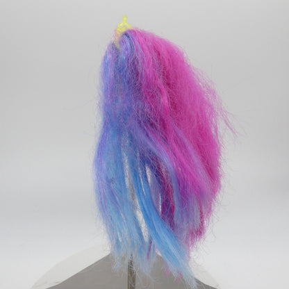 Barbie Dreamtopia Mermaid Doll Head Millie Face With Tiara 2019 Mattel GJK08