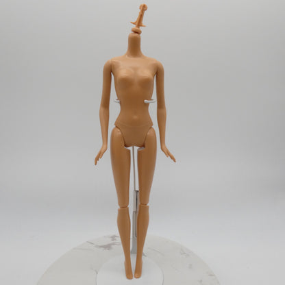 Barbie Loves Jessie Toy Story 3 Doll Fashion Fever Body 2009 Disney Pixar T2966