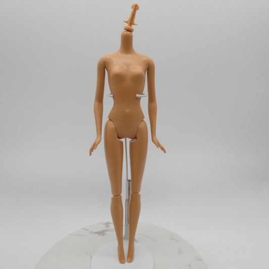 Barbie Loves Jessie Toy Story 3 Doll Fashion Fever Body 2009 Disney Pixar T2966