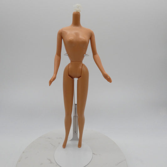 Disney Holiday Princess Belle Doll Superstar Era TNT Body 1997 Mattel Barbie