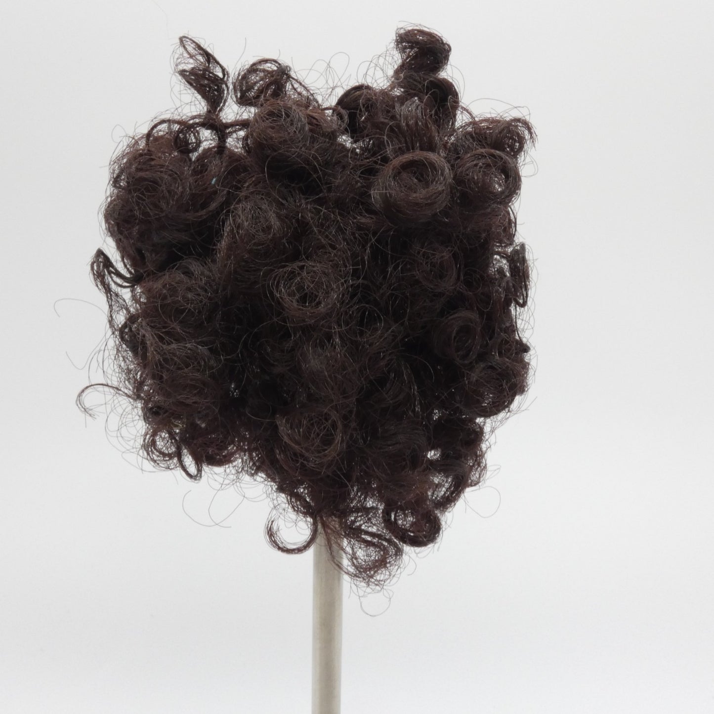 Disney Encanto Mirabel Madrigal Doll Head Latina Curly Hair Jakks Pacific