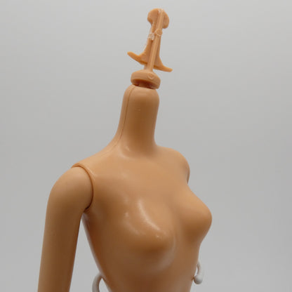 Barbie Loves Jessie Toy Story 3 Doll Fashion Fever Body 2009 Disney Pixar T2966