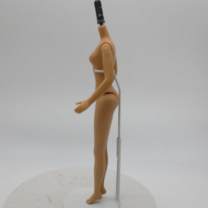 High School Musical Sharpay Doll Body Skipper Size Heel Feet 2008 Disney Mattel