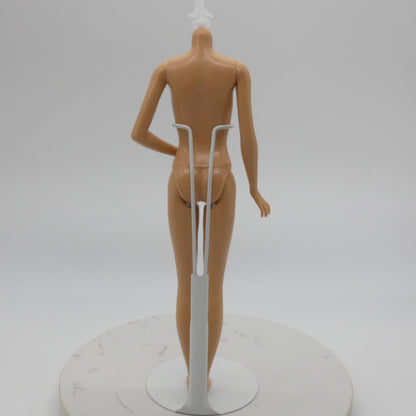 Barbie Skipper Babysitters Inc Doll Body 10 Inch Flat Feet 2022 Mattel GXT34