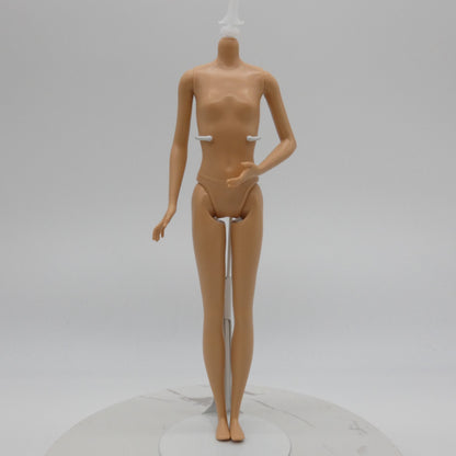 Barbie Skipper Babysitters Inc Doll Body 10 Inch Flat Feet 2022 Mattel GXT34