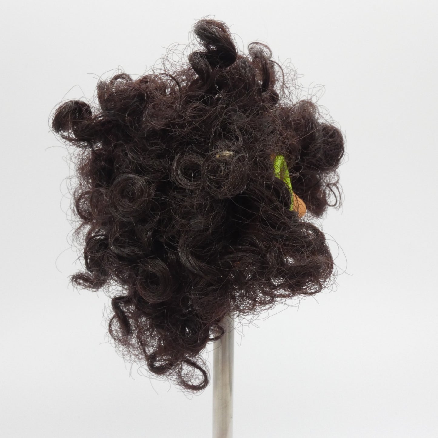 Disney Encanto Mirabel Madrigal Doll Head Latina Curly Hair Jakks Pacific