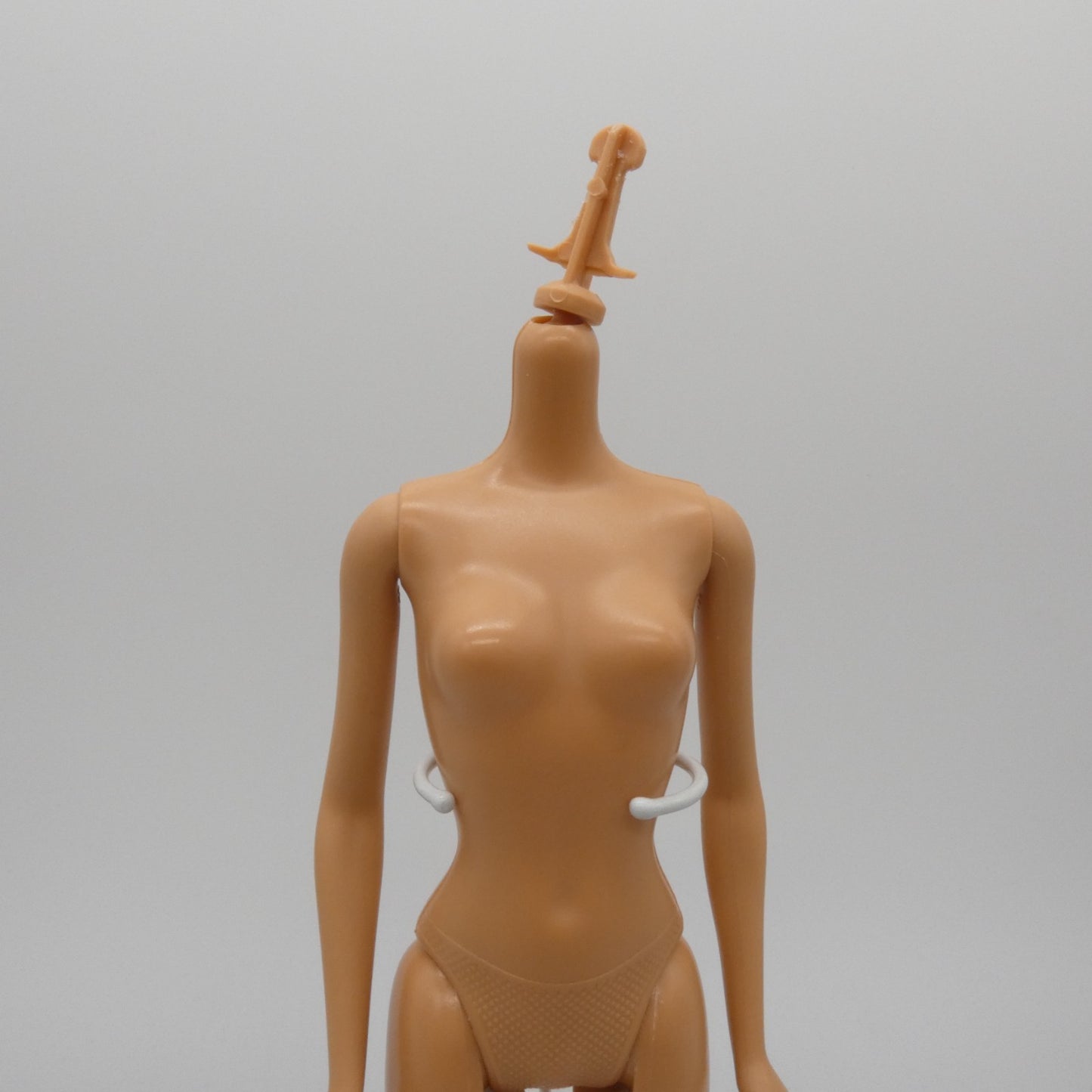 Barbie Loves Jessie Toy Story 3 Doll Fashion Fever Body 2009 Disney Pixar T2966