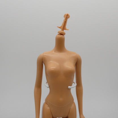 Barbie Loves Jessie Toy Story 3 Doll Fashion Fever Body 2009 Disney Pixar T2966