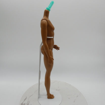 Barbie Big City Big Dreams Doll Body Only AA Medium Dark Skin 2021 Mattel GXT04