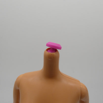 Barbie Dream Bride Doll Body Superstar Era TNT With Ring on Right Hand 1992 1623