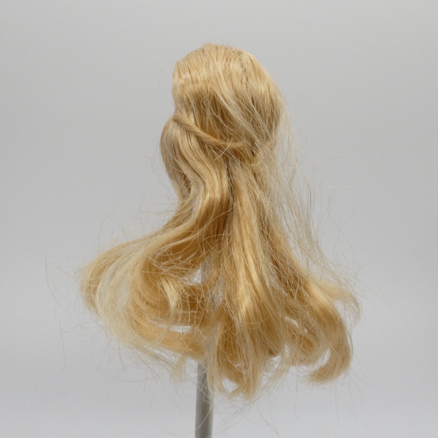 Barbie Loves Jessie Toy Story 3 Doll Head CEO Face 2009 Disney Pixar T2966