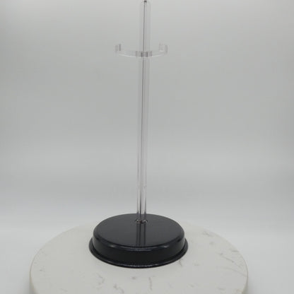 LeBron James Kenbassador Doll Display Stand Barbie Signature 2025 Mattel HRM33