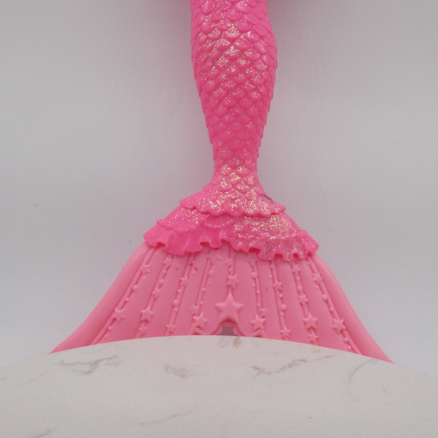Barbie Dreamtopia Mermaid Doll Body And Pink Tail 2019 Mattel GJK08