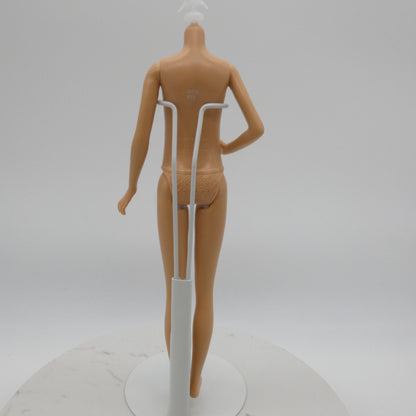 Barbie It Takes Two Stacie Doll Body Bent Right Arm 2022 Mattel HDF70