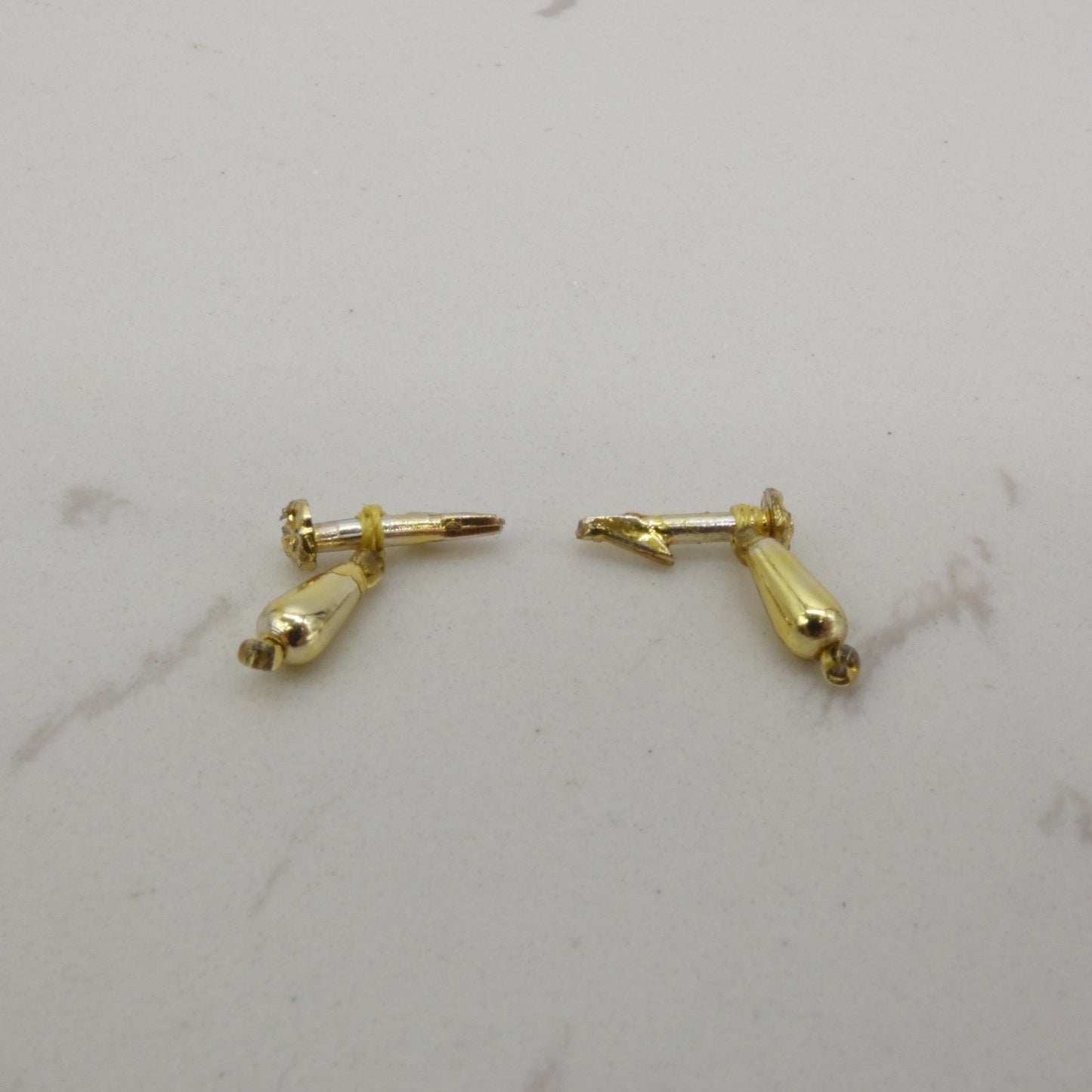 Disney Holiday Princess Belle Doll Jewelry Set Earrings Choker Ring 1997 Barbie