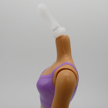 Barbie Cutie Reveal Wave 5 Body Only Articulated Elbows Knees 2023 Mattel HKR06