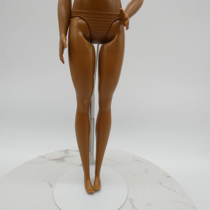 Barbie Big City Big Dreams Doll Body Only AA Medium Dark Skin 2021 Mattel GXT04