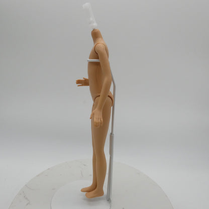 Barbie Team Stacie Camping Doll Body Only Bent Right Arm 2020 Mattel GJB58