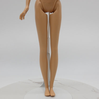 Barbie Skipper Babysitters Inc Doll Body 10 Inch Flat Feet 2022 Mattel GXT34