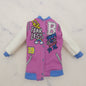 Barbie Fashionistas 095 Doll Fits Curvy Letterman Jacket Long Sleeve 2018 FJF55