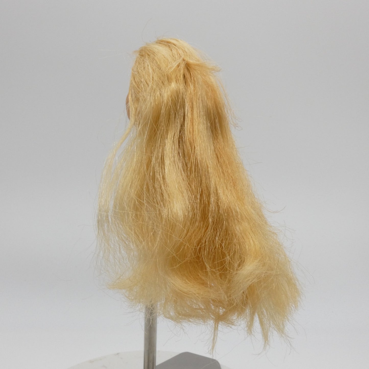 High School Musical Sharpay Doll Head Side Glance 2008 Senior Year Disney Mattel