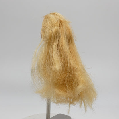 High School Musical Sharpay Doll Head Side Glance 2008 Senior Year Disney Mattel