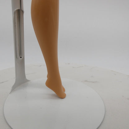 Barbie Loves Jessie Toy Story 3 Doll Fashion Fever Body 2009 Disney Pixar T2966